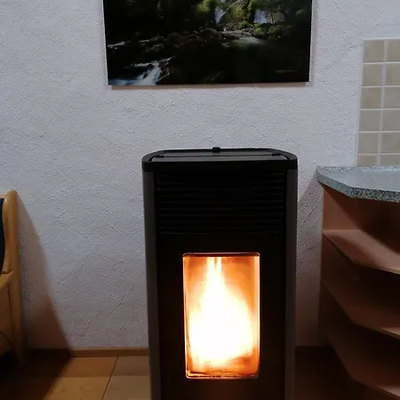 Weinstrassenblick Mit Fasssauna