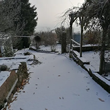 Weinstrassenblick Mit Fasssauna Burrweiler